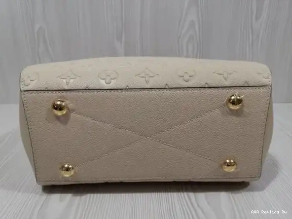 AAA Pruses Bags MONTAIGNE LOUIS BB VUITTON 0514
